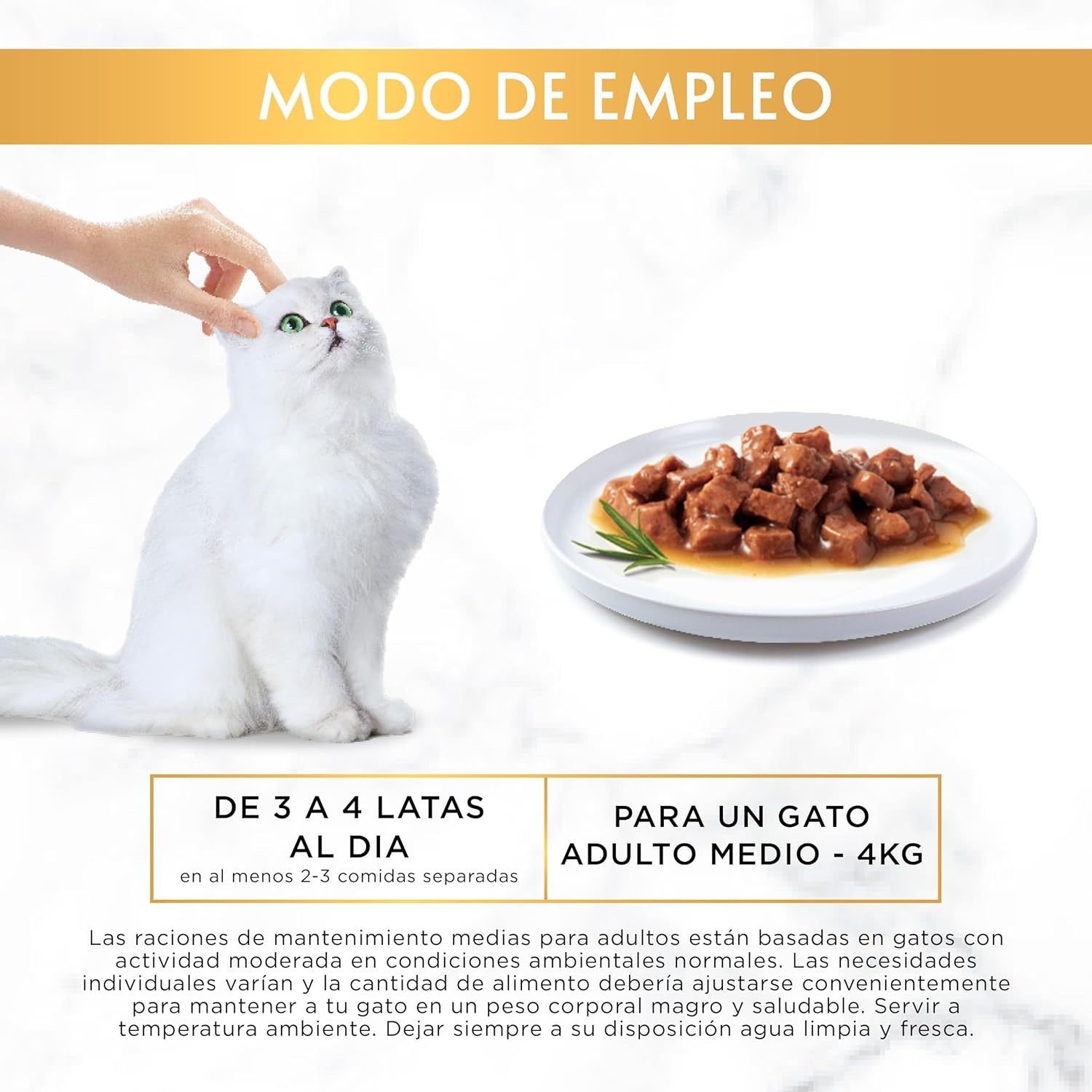 Multipack Gourmet Gold Double Plaisir - Nourriture Humide pour Chats – Image 5