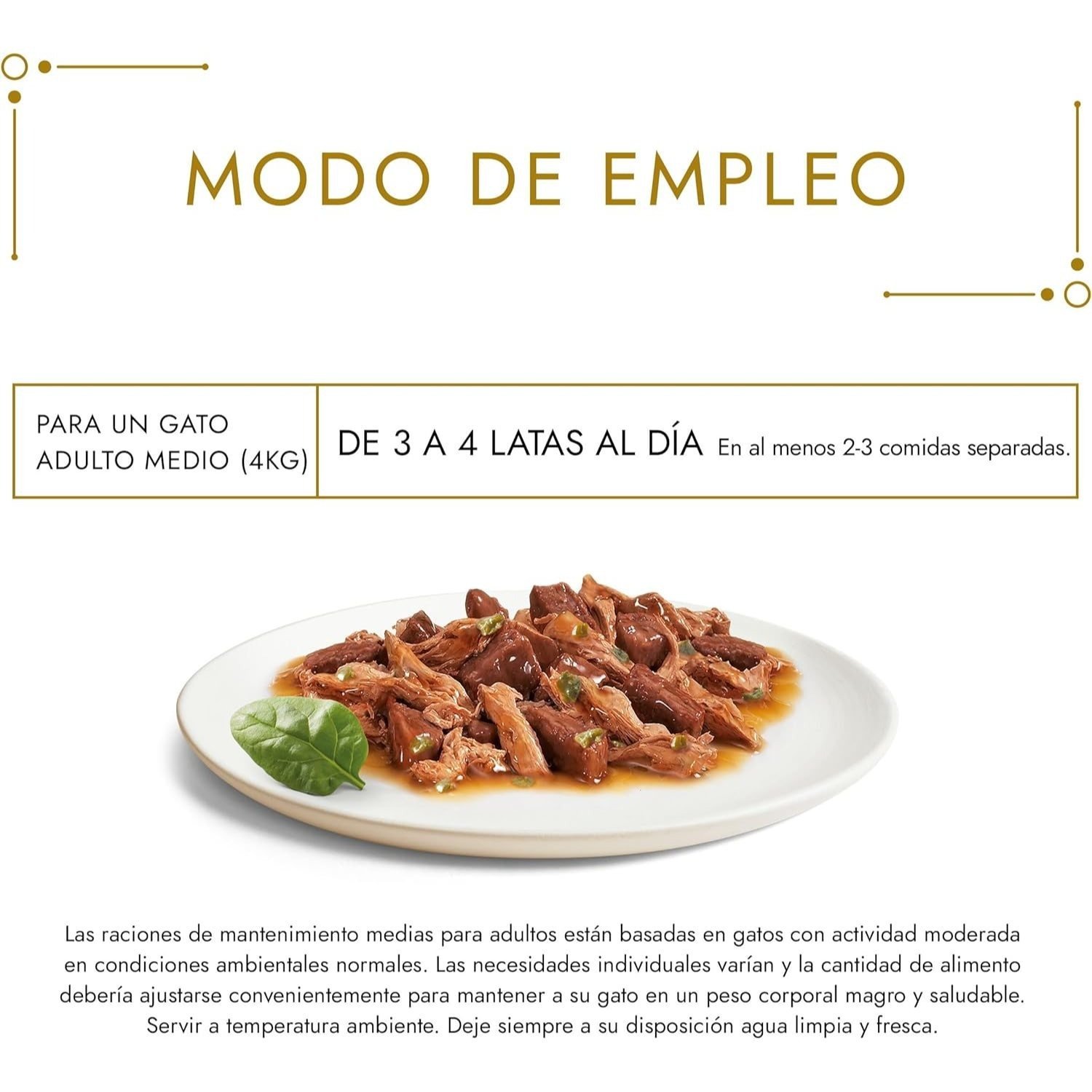 Multipack Gourmet Gold Double Plaisir - Nourriture Humide pour Chats – Image 2