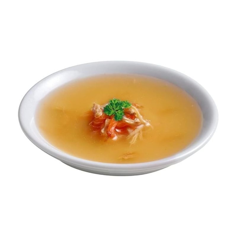 20x40g Pack - Leonardo Boisson. Soupe pour Chats - Aliment Complémentaire pour Chats Adultes - Favorise l'Apport Hydrique – Image 11